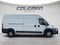 2015 RAM ProMaster Cargo Van 2500 High Roof 159" WB