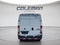 2015 RAM ProMaster Cargo Van 2500 High Roof 159" WB