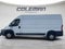 2015 RAM ProMaster Cargo Van 2500 High Roof 159" WB