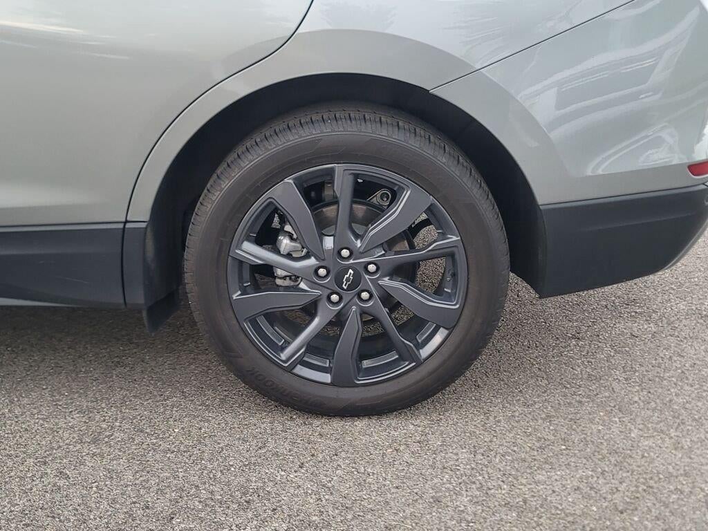 2024 Chevrolet Equinox RS 14