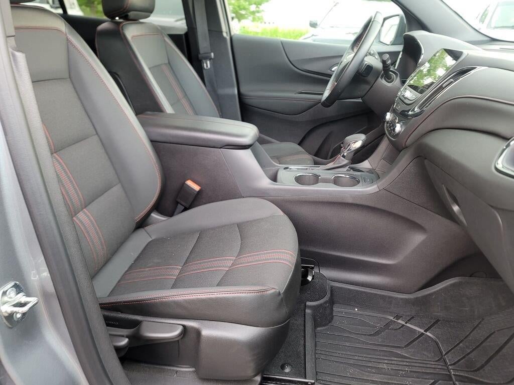 2024 Chevrolet Equinox RS 5