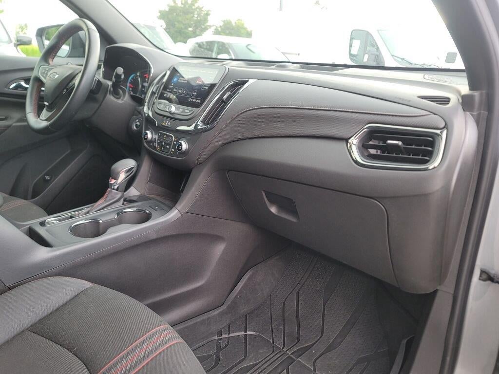 2024 Chevrolet Equinox RS 6