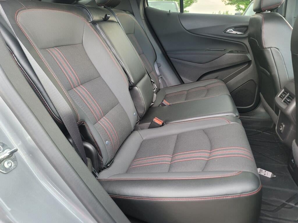 2024 Chevrolet Equinox RS 8