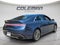 2019 Lincoln MKZ Standard