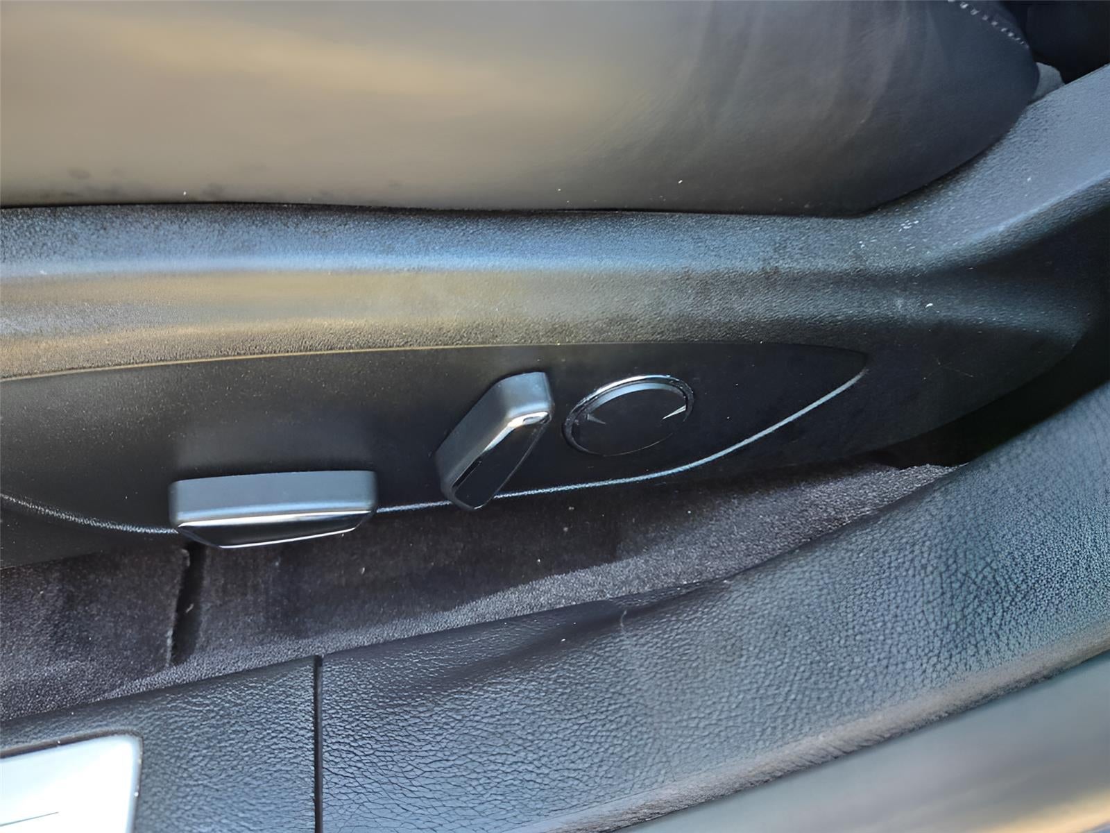 2019 Lincoln MKZ Standard