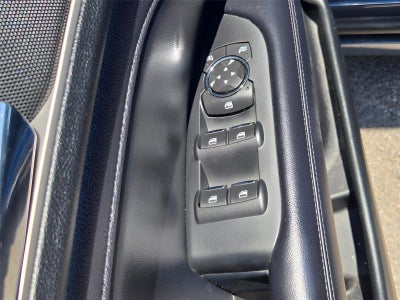 2019 Lincoln MKZ Standard