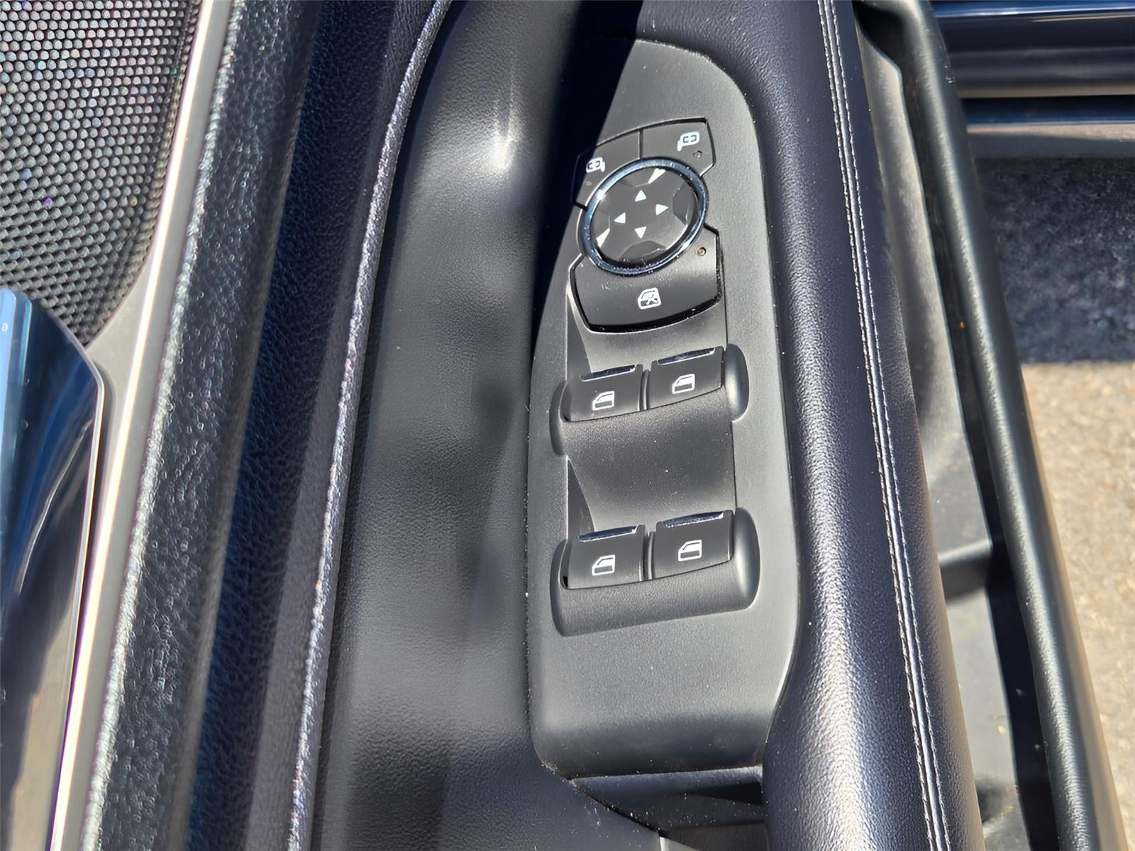 2019 Lincoln MKZ Standard
