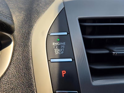 2019 Lincoln MKZ Standard