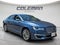 2019 Lincoln MKZ Standard