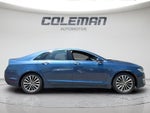 2019 Lincoln MKZ Standard