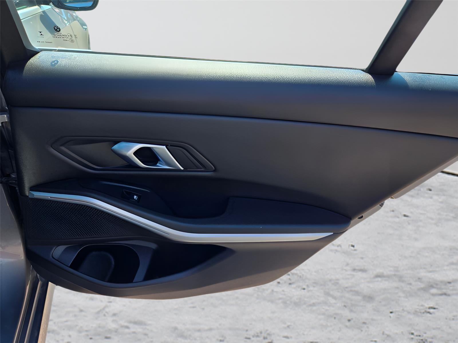 2024 BMW 3 Series 330e xDrive