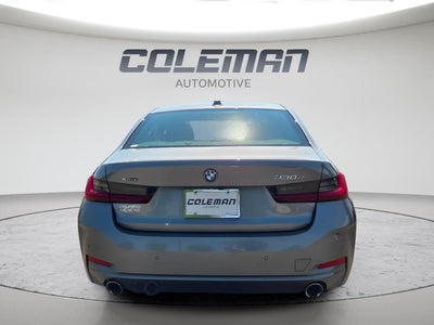 2024 BMW 3 Series 330e xDrive