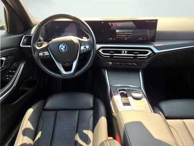 2024 BMW 3 Series 330e xDrive