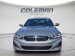 2024 BMW 3 Series 330e xDrive