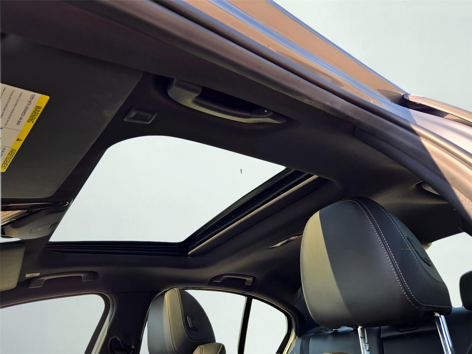 2024 BMW 3 Series 330e xDrive