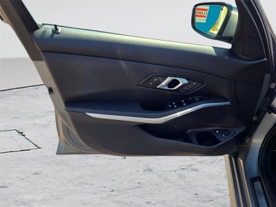 2024 BMW 3 Series 330e xDrive
