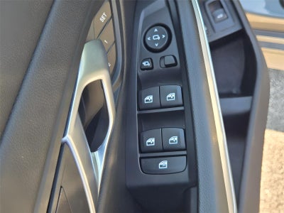 2024 BMW 3 Series 330e xDrive