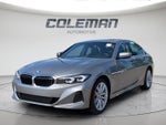 2024 BMW 3 Series 330e xDrive