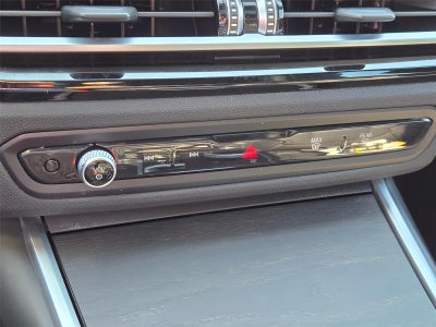 2024 BMW 3 Series 330e xDrive