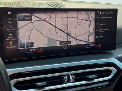 2024 BMW 3 Series 330e xDrive
