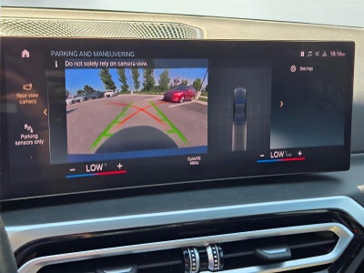 2024 BMW 3 Series 330e xDrive