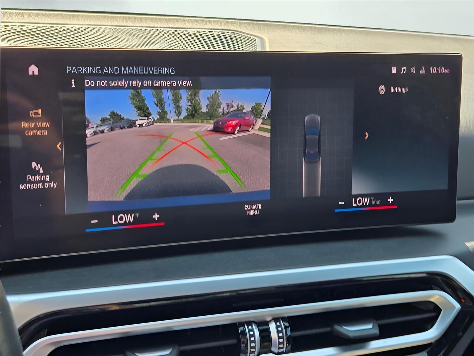 2024 BMW 3 Series 330e xDrive
