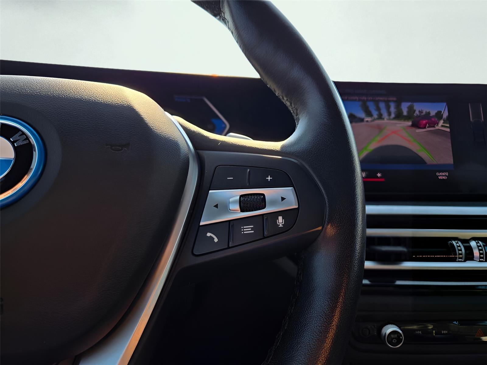 2024 BMW 3 Series 330e xDrive