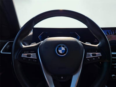 2024 BMW 3 Series 330e xDrive