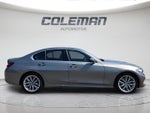 2024 BMW 3 Series 330e xDrive