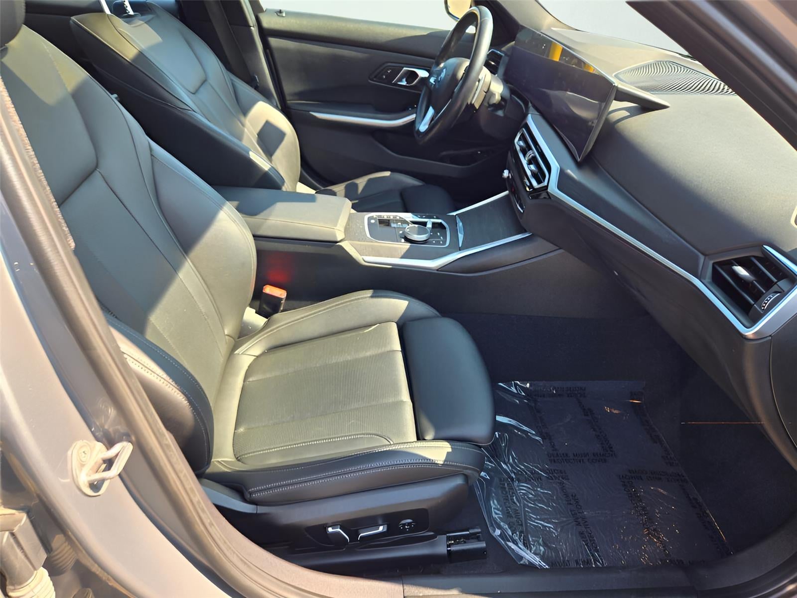 2024 BMW 3 Series 330e xDrive