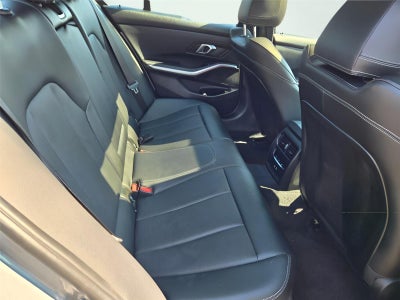 2024 BMW 3 Series 330e xDrive
