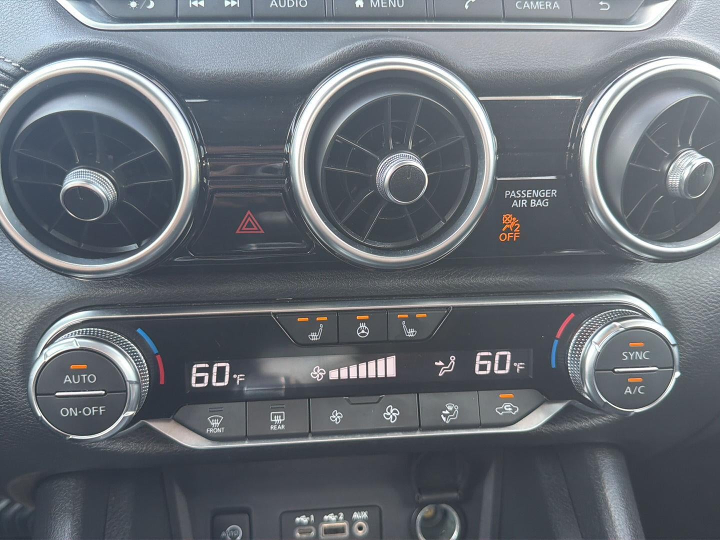 2024 Nissan Sentra SV 13