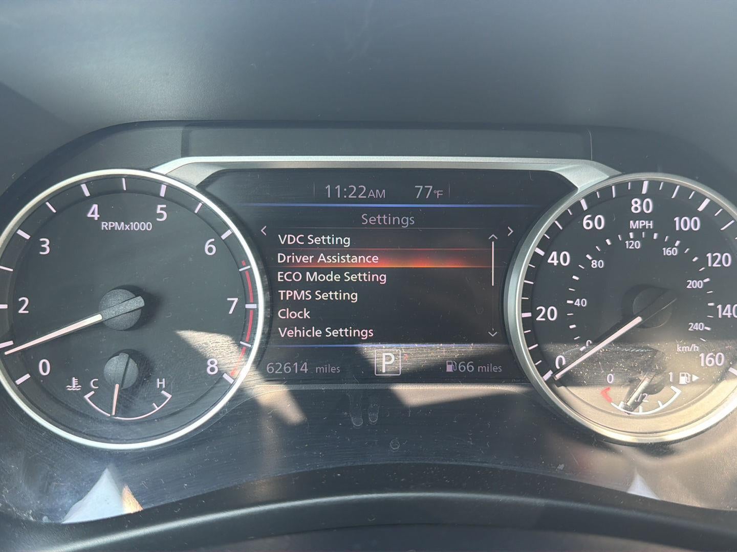 2024 Nissan Sentra SV 15