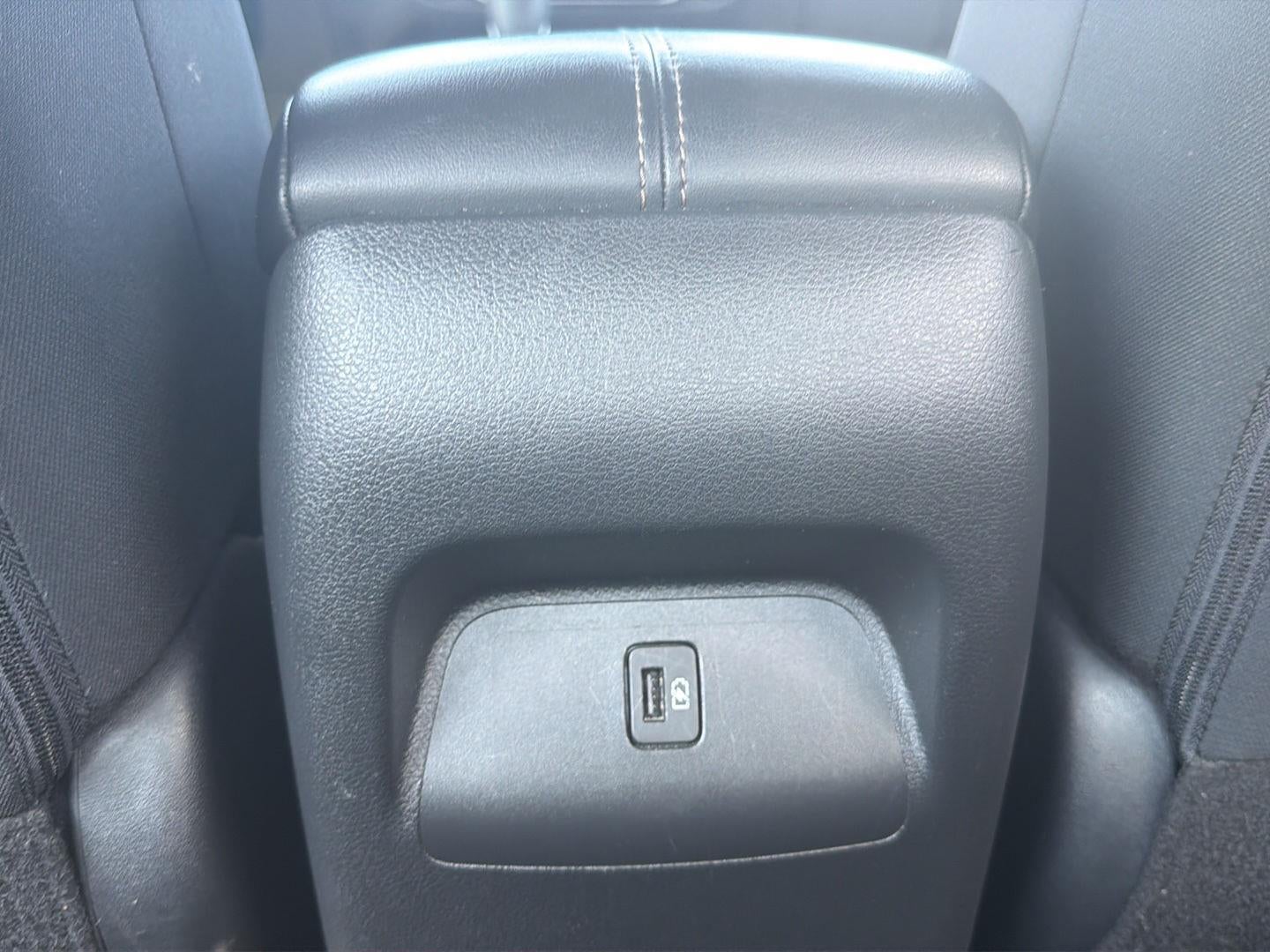 2024 Nissan Sentra SV 27