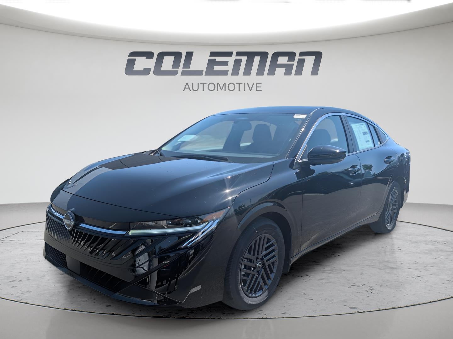2026 Nissan Sentra SV CVT's photo