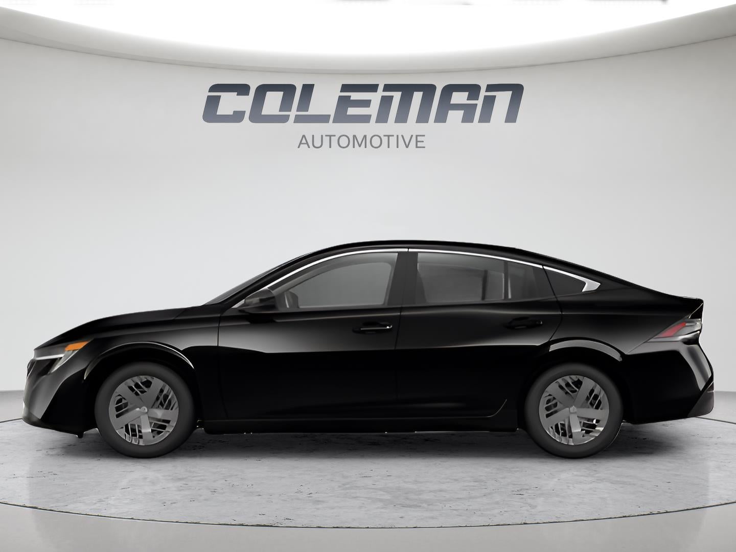 2026 Nissan Sentra SV CVT's photo