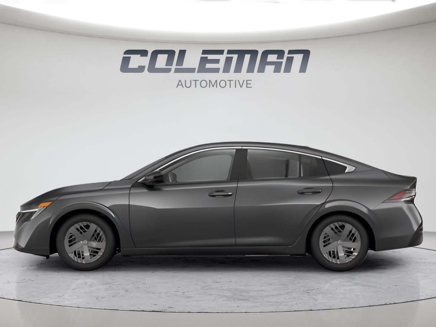2026 Nissan Sentra SV CVT's photo