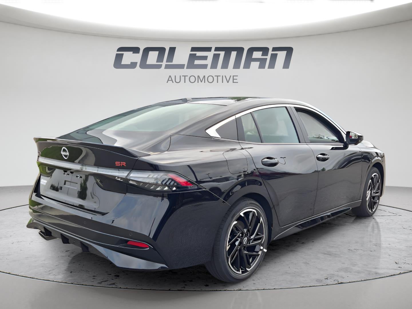 2026 Nissan Sentra SR 11