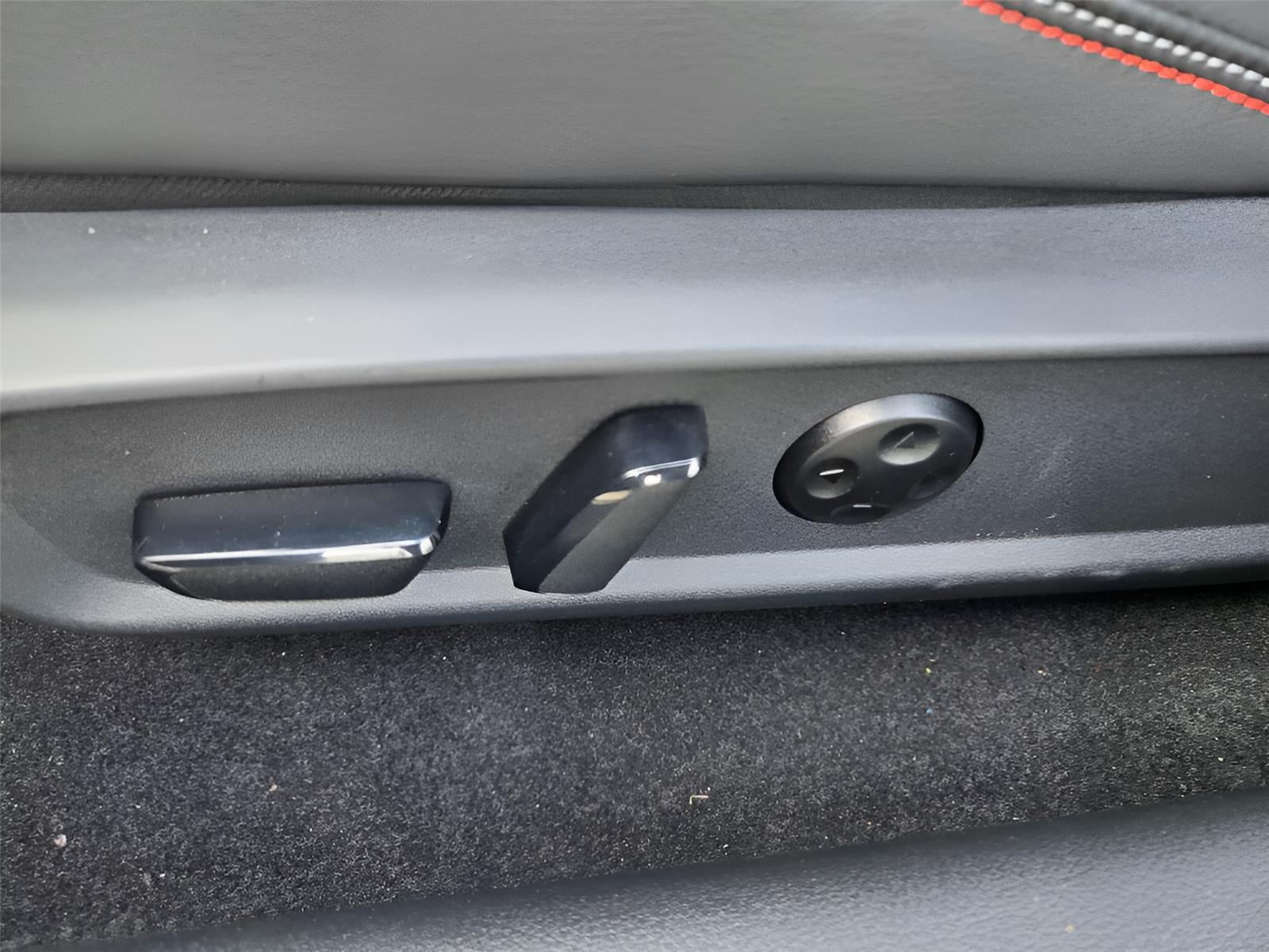 2026 Nissan Sentra SR 18