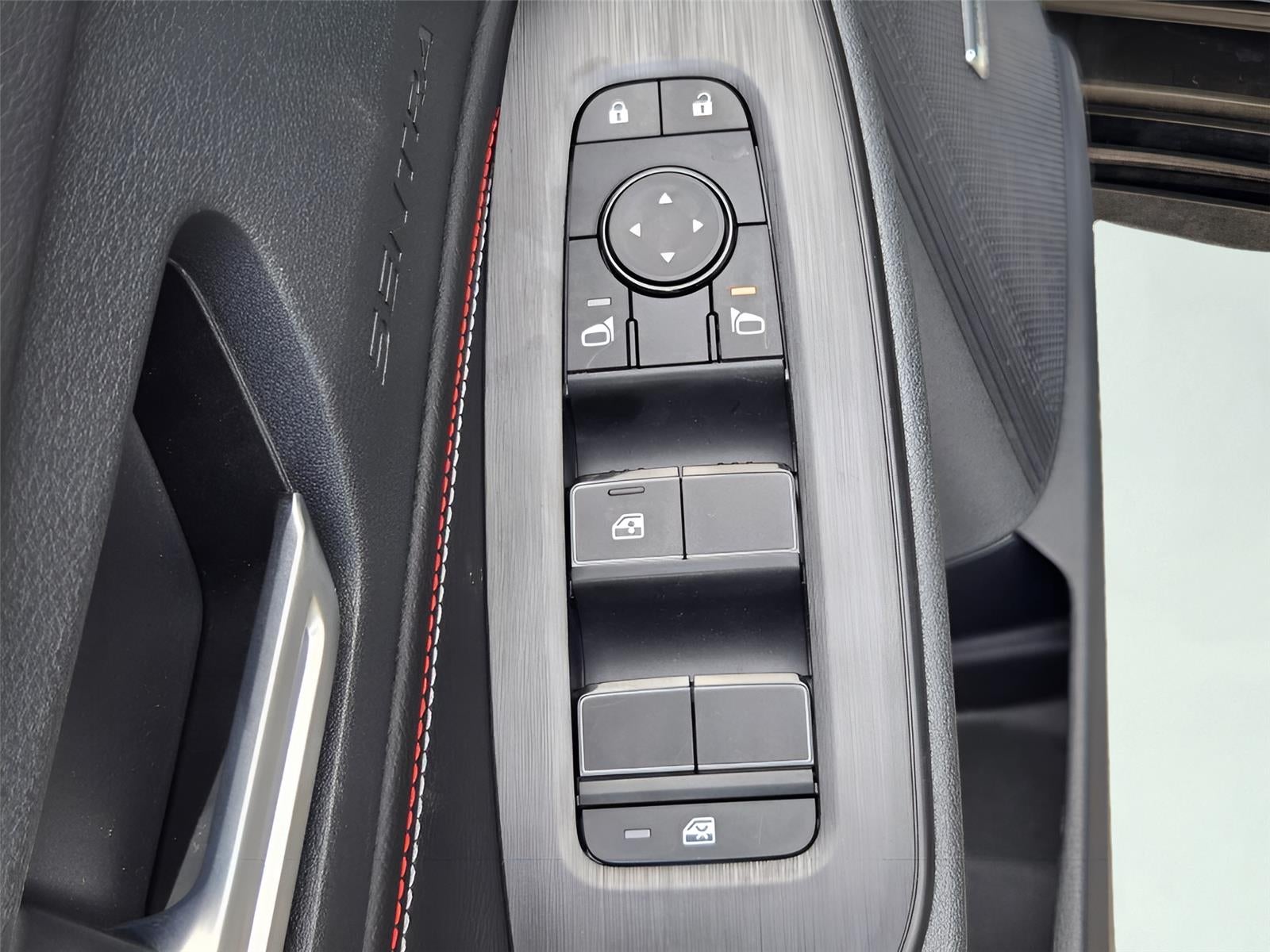 2026 Nissan Sentra SR 23