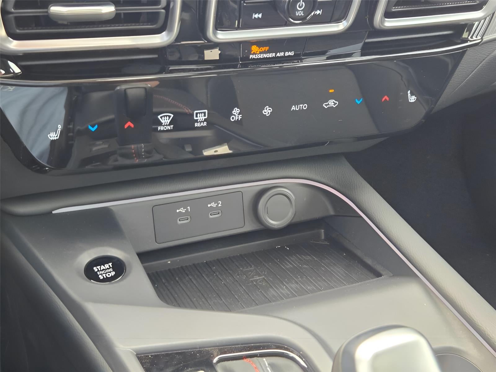 2026 Nissan Sentra SR 27