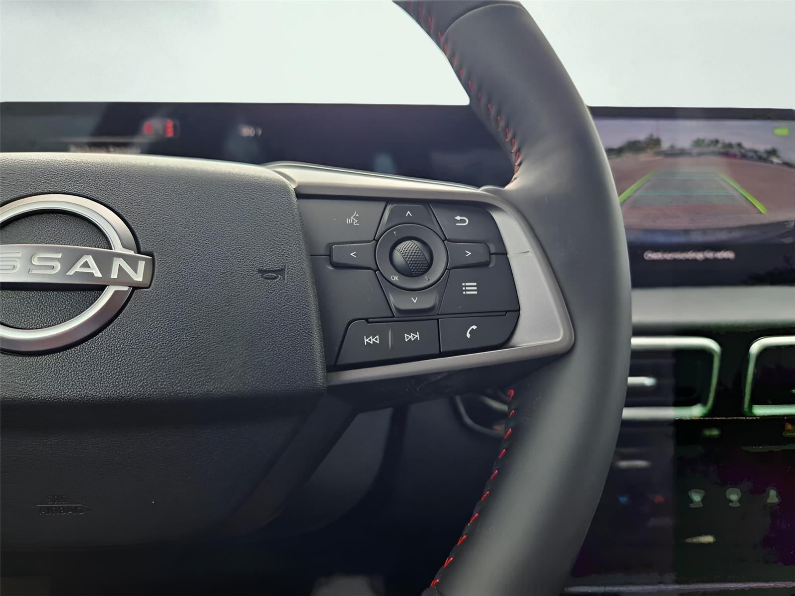 2026 Nissan Sentra SR 33