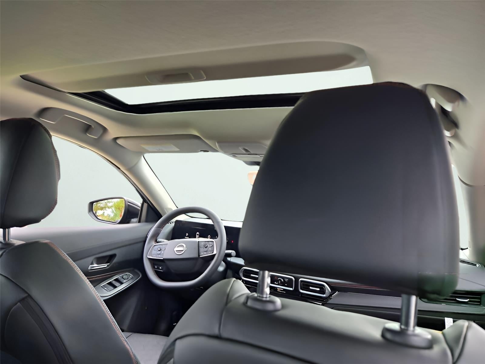 2026 Nissan Sentra SR 8