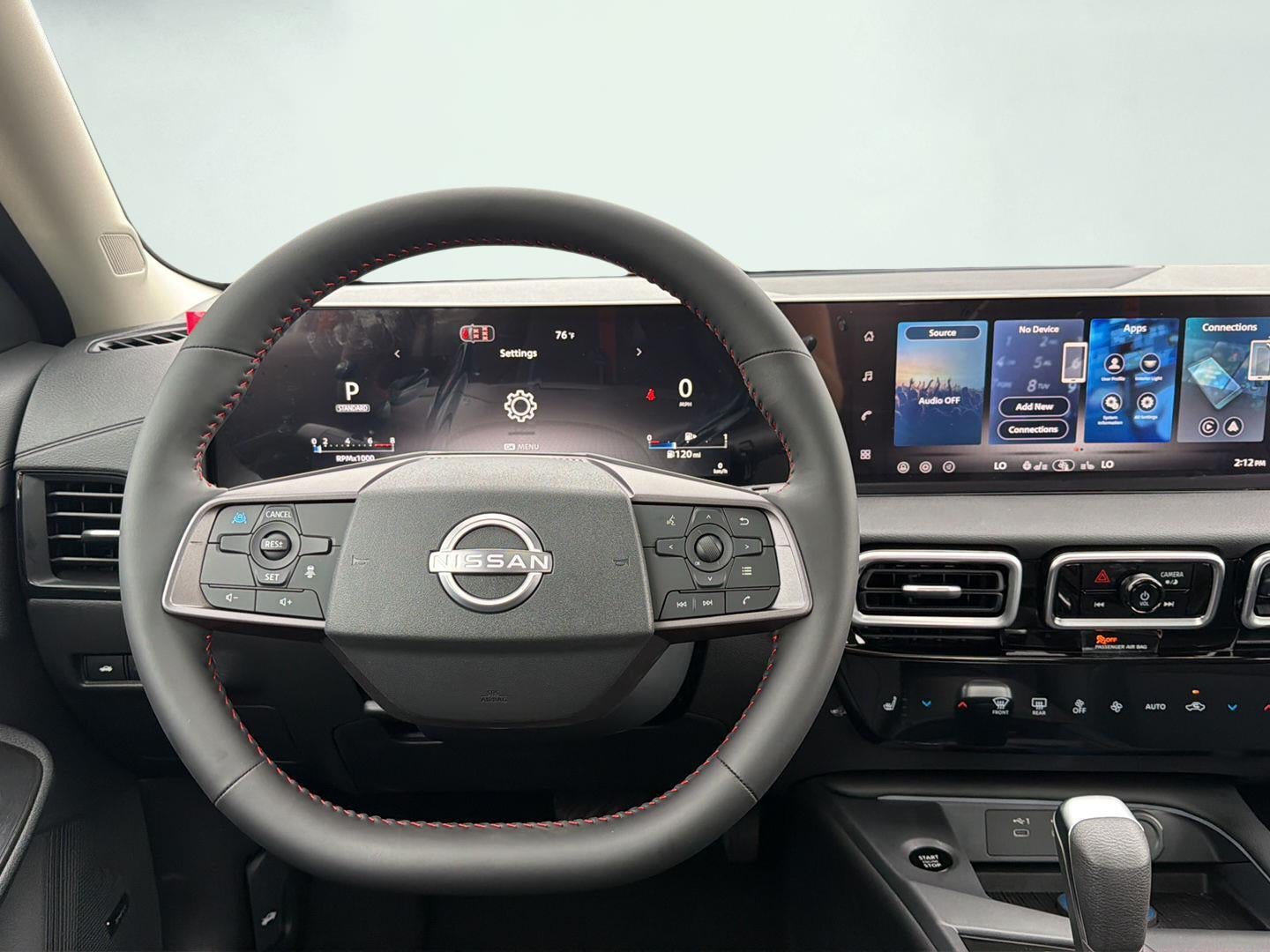 2027 Nissan Sentra SR Midnight Edition