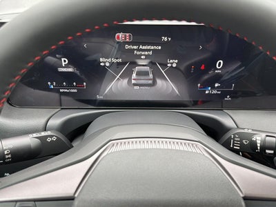 2027 Nissan Sentra SR Midnight Edition