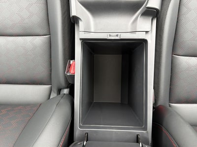 2027 Nissan Sentra SR Midnight Edition