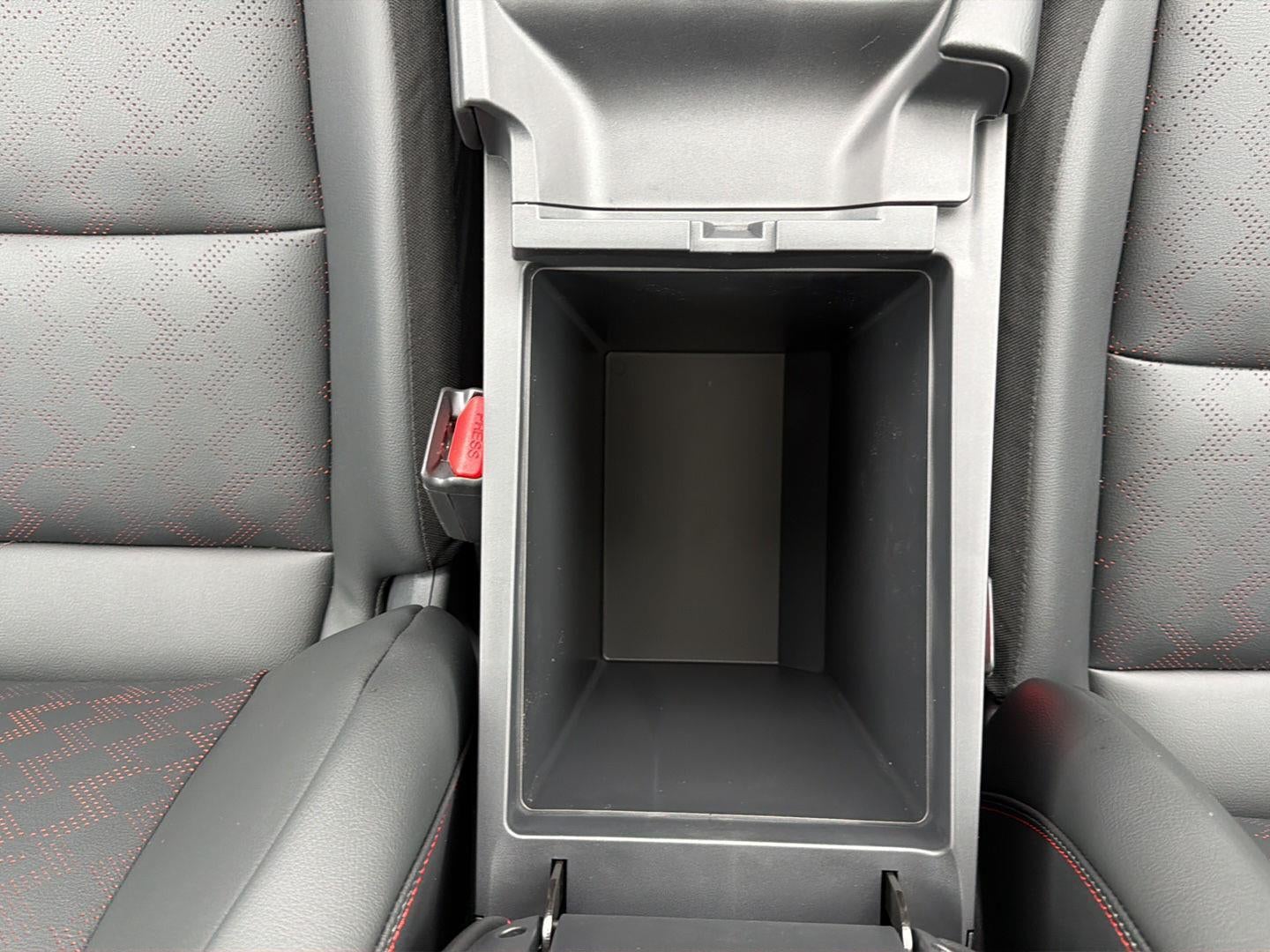2027 Nissan Sentra SR Midnight Edition