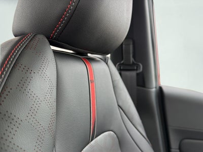 2027 Nissan Sentra SR Midnight Edition