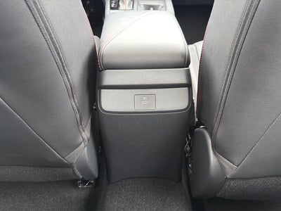 2027 Nissan Sentra SR Midnight Edition
