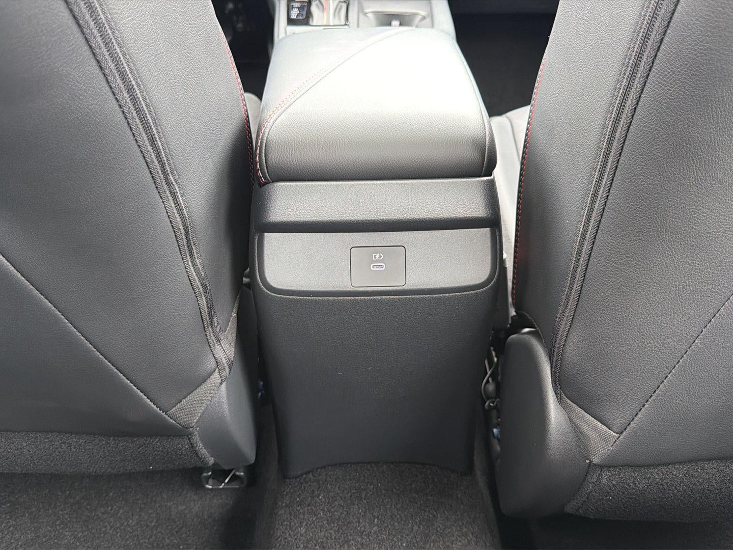 2027 Nissan Sentra SR Midnight Edition